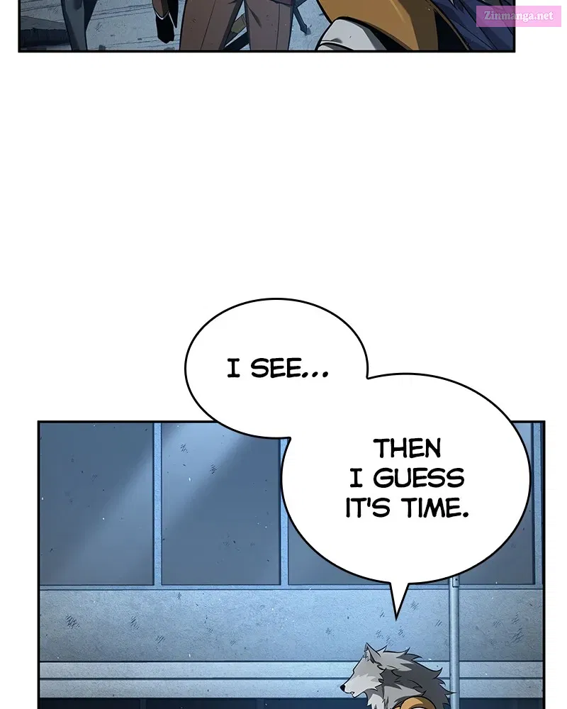 Read Omniscient Reader Manga Online