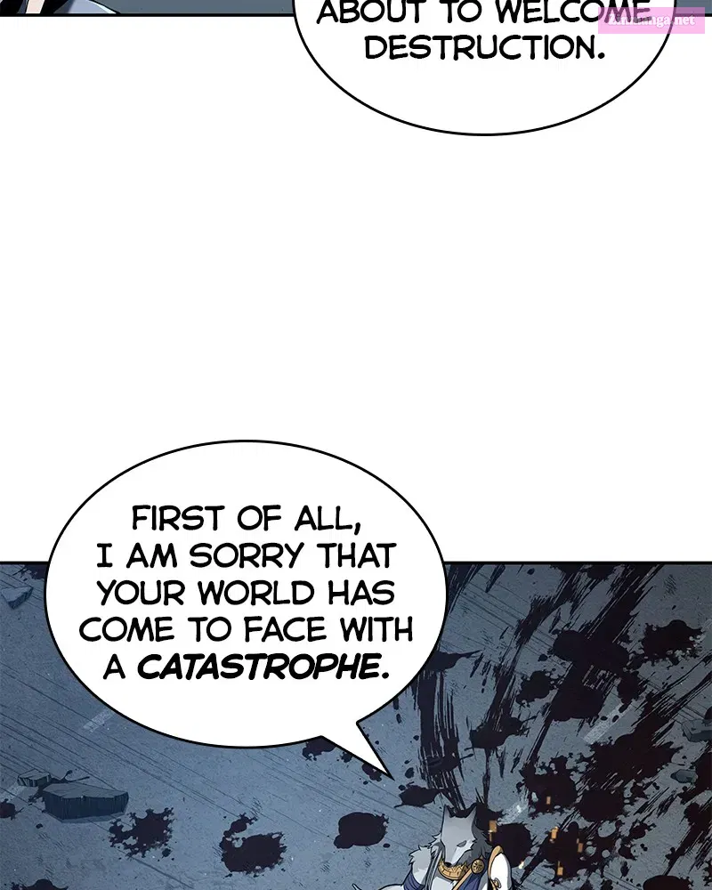 Read Omniscient Reader Manga Online