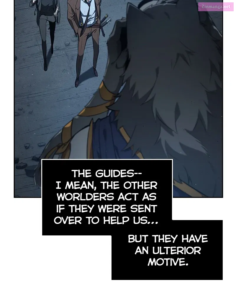 Read Omniscient Reader Manga Online