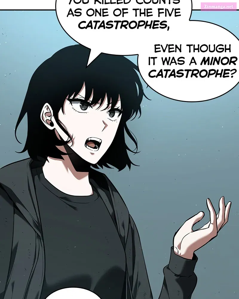 Read Omniscient Reader Manga Online
