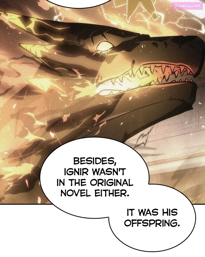 Read Omniscient Reader Manga Online