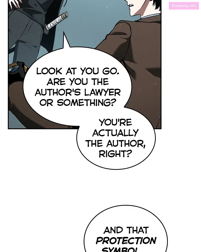 Read Omniscient Reader Manga Online