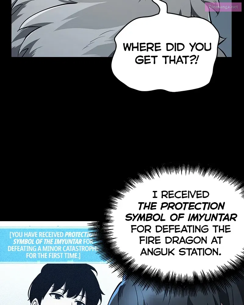 Read Omniscient Reader Manga Online