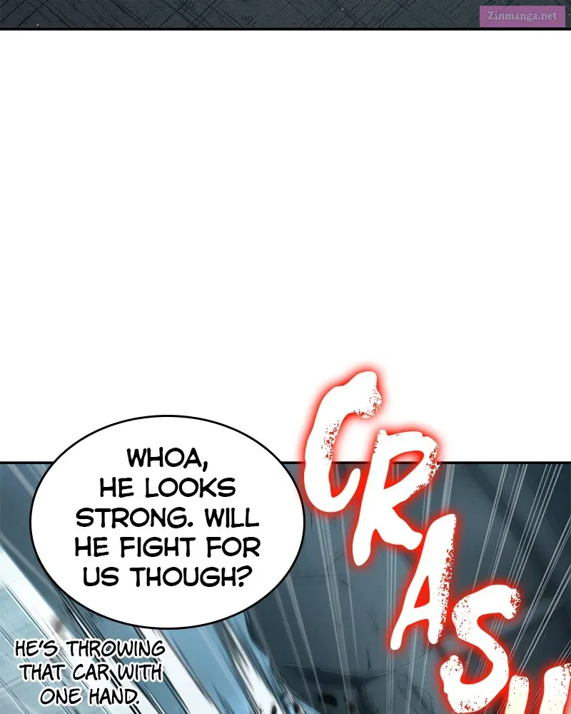 Read Omniscient Reader Manga Online
