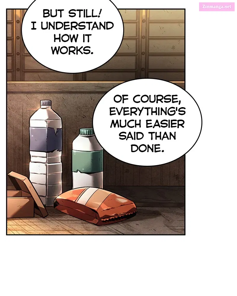Read Omniscient Reader Manga Online