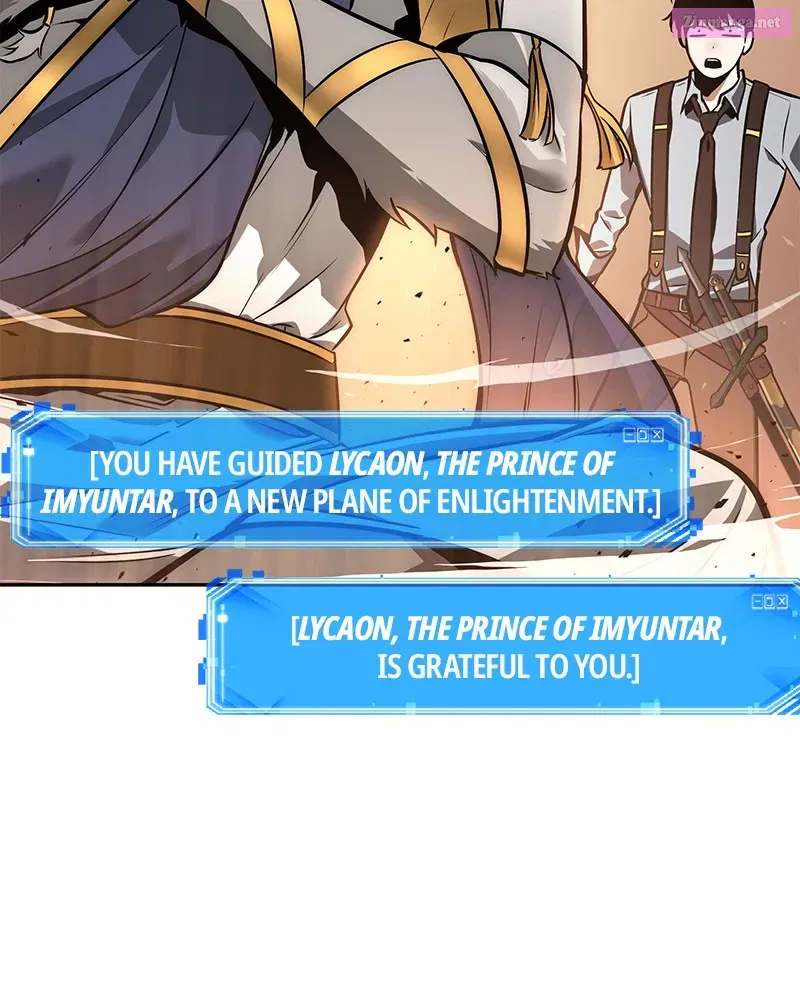 Read Omniscient Reader Manga Online