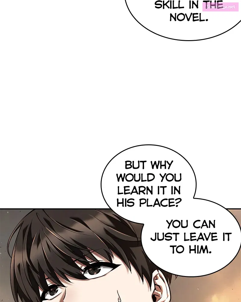Read Omniscient Reader Manga Online