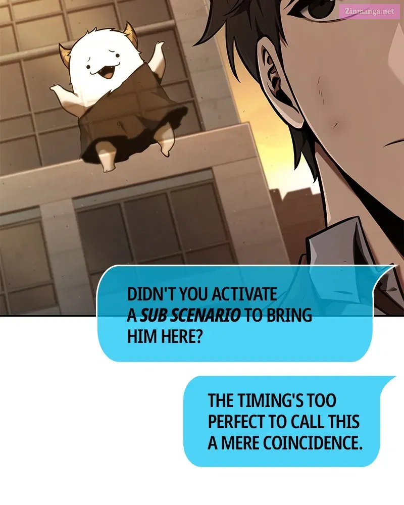 Read Omniscient Reader Manga Online