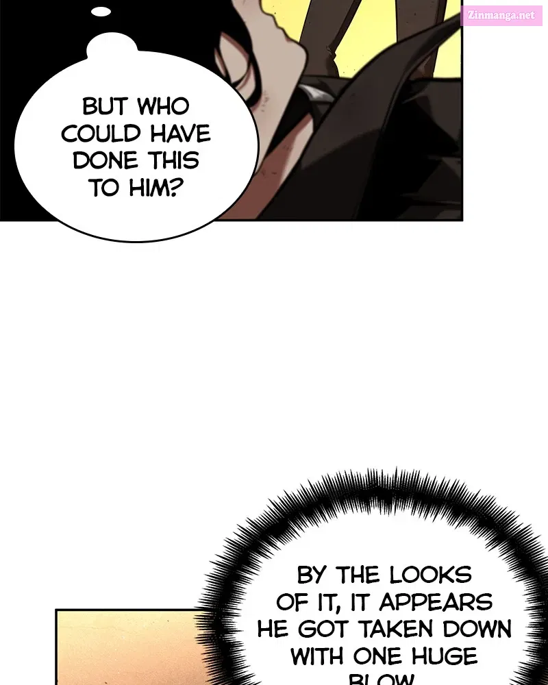 Read Omniscient Reader Manga Online