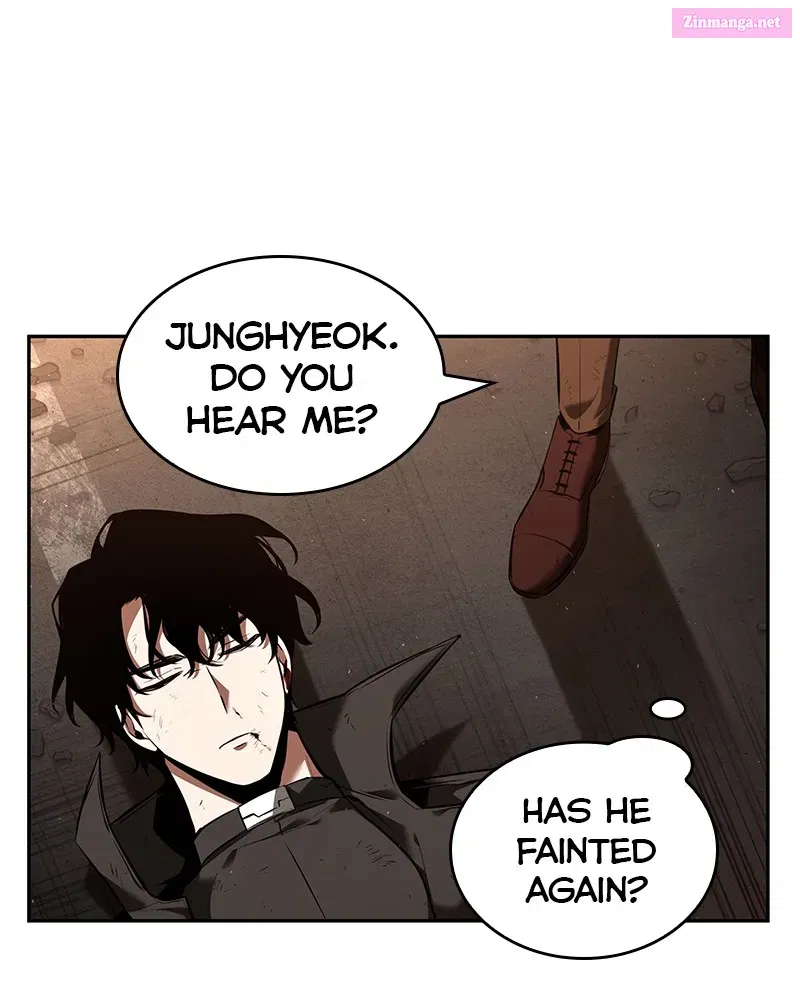Read Omniscient Reader Manga Online