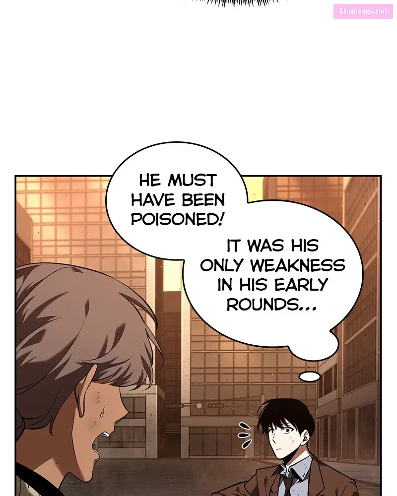 Read Omniscient Reader Manga Online
