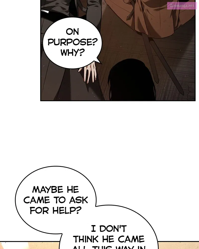 Read Omniscient Reader Manga Online