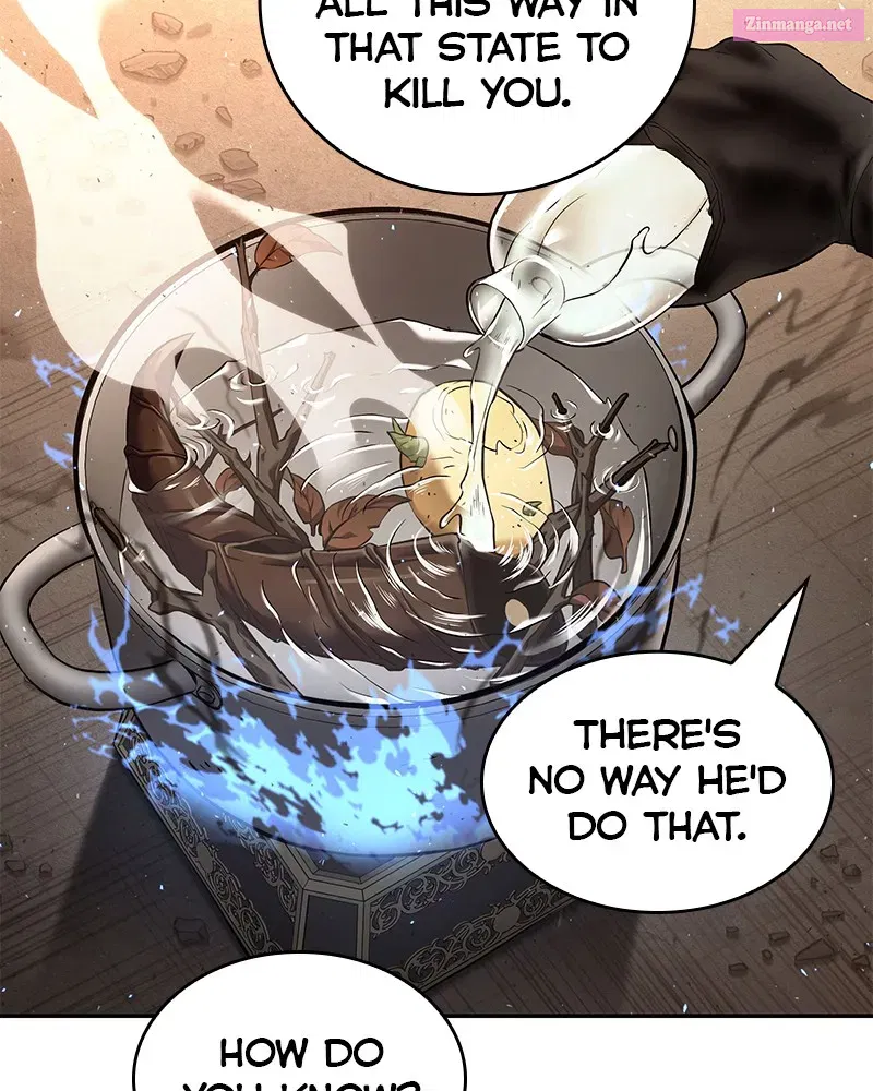 Read Omniscient Reader Manga Online