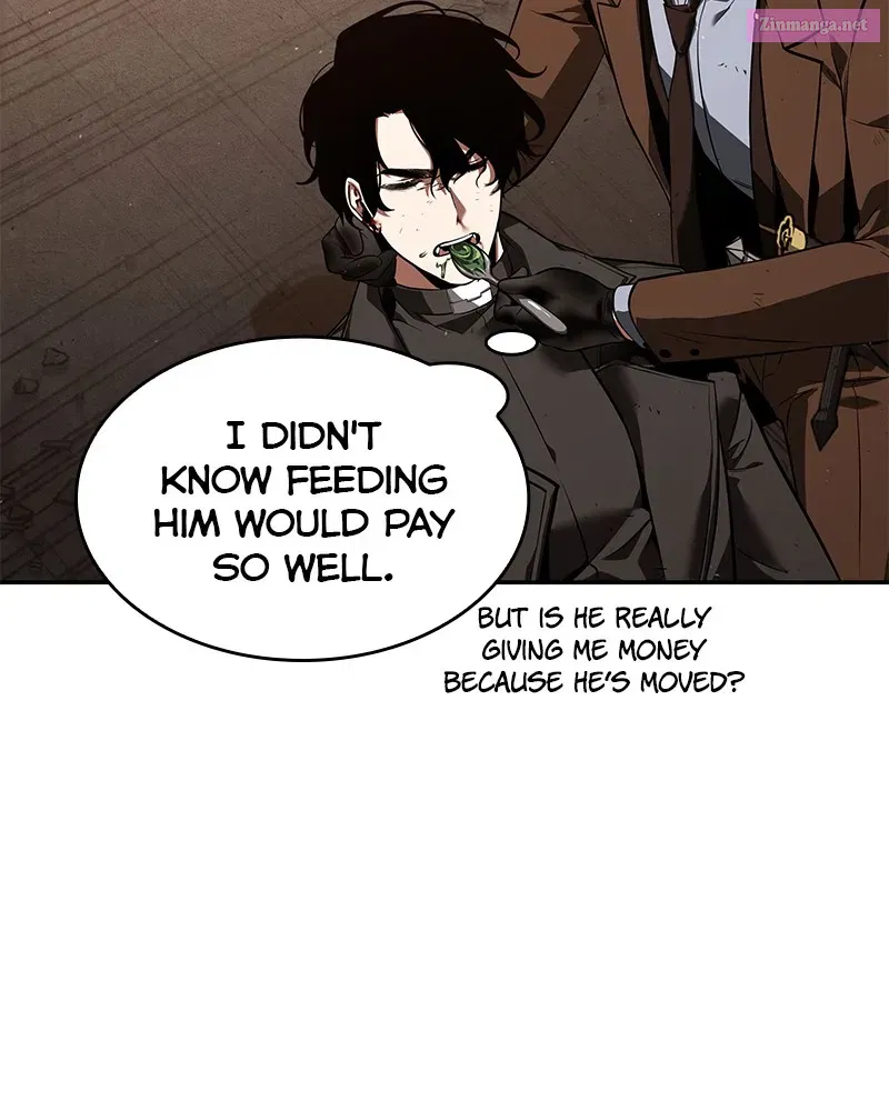 Read Omniscient Reader Manga Online