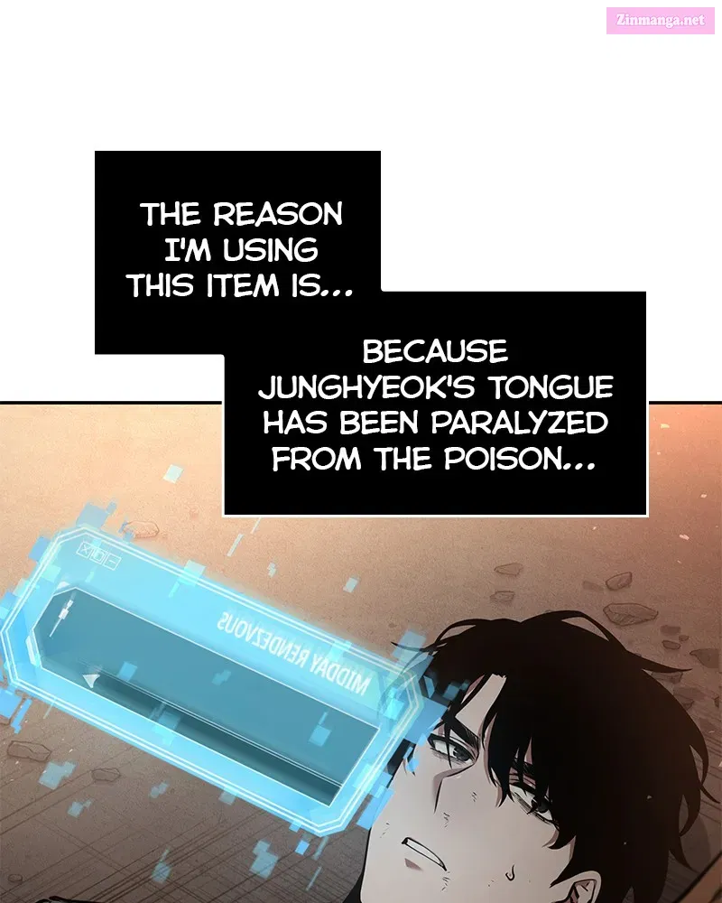 Read Omniscient Reader Manga Online