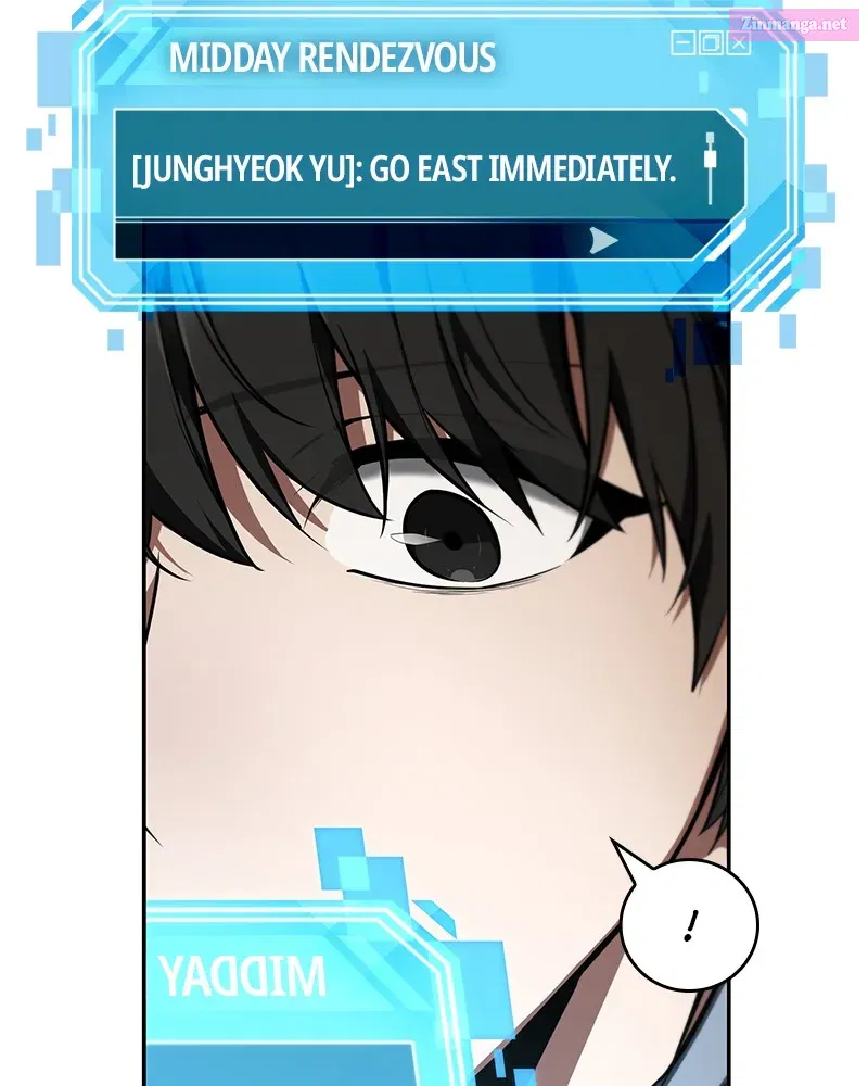 Read Omniscient Reader Manga Online