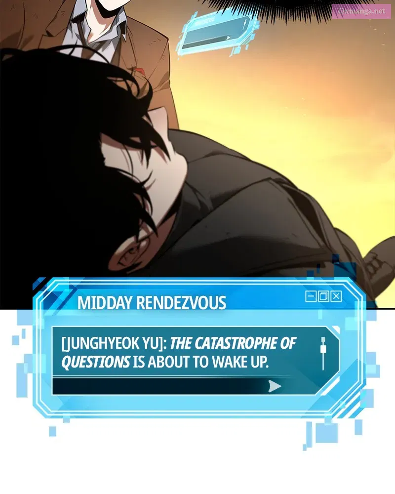 Read Omniscient Reader Manga Online