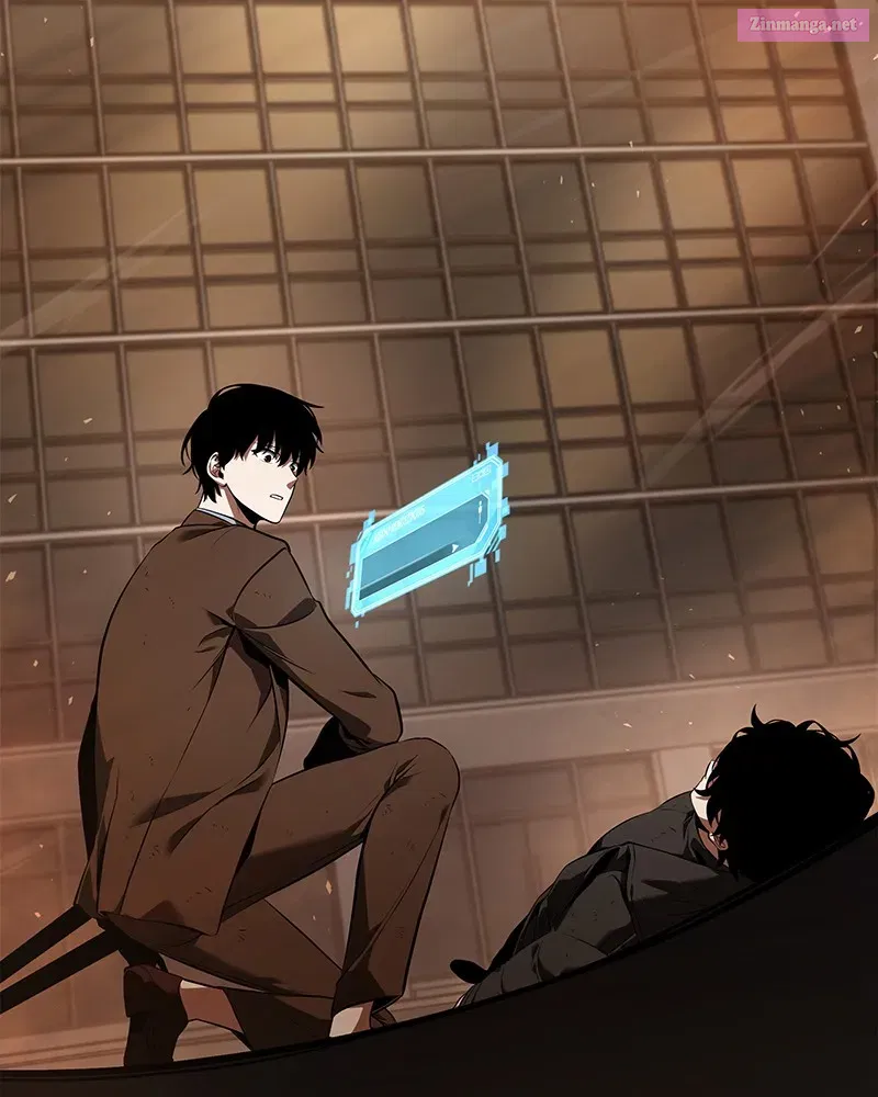 Read Omniscient Reader Manga Online