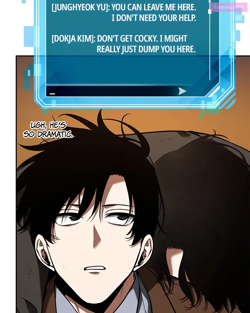 Read Omniscient Reader Manga Online