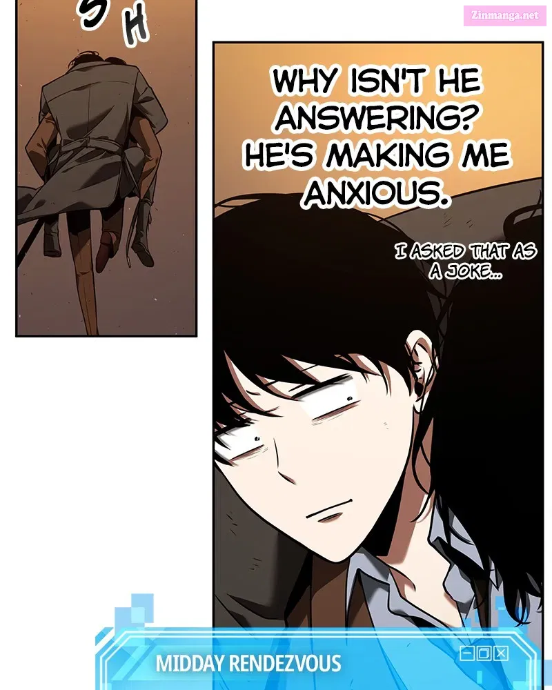 Read Omniscient Reader Manga Online