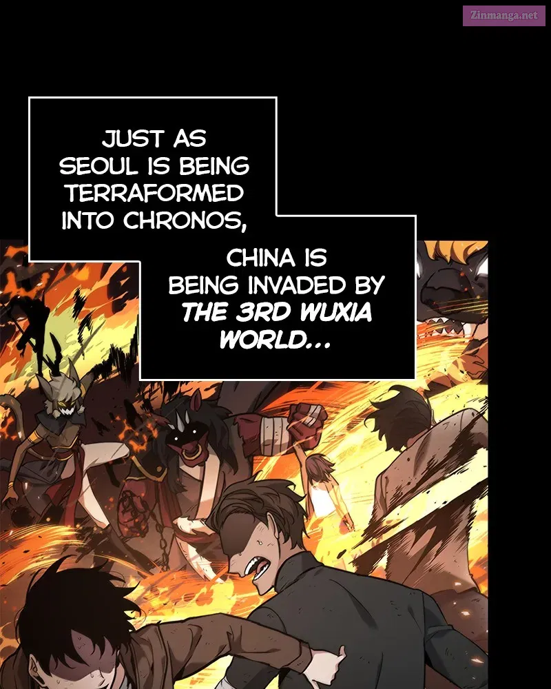 Read Omniscient Reader Manga Online