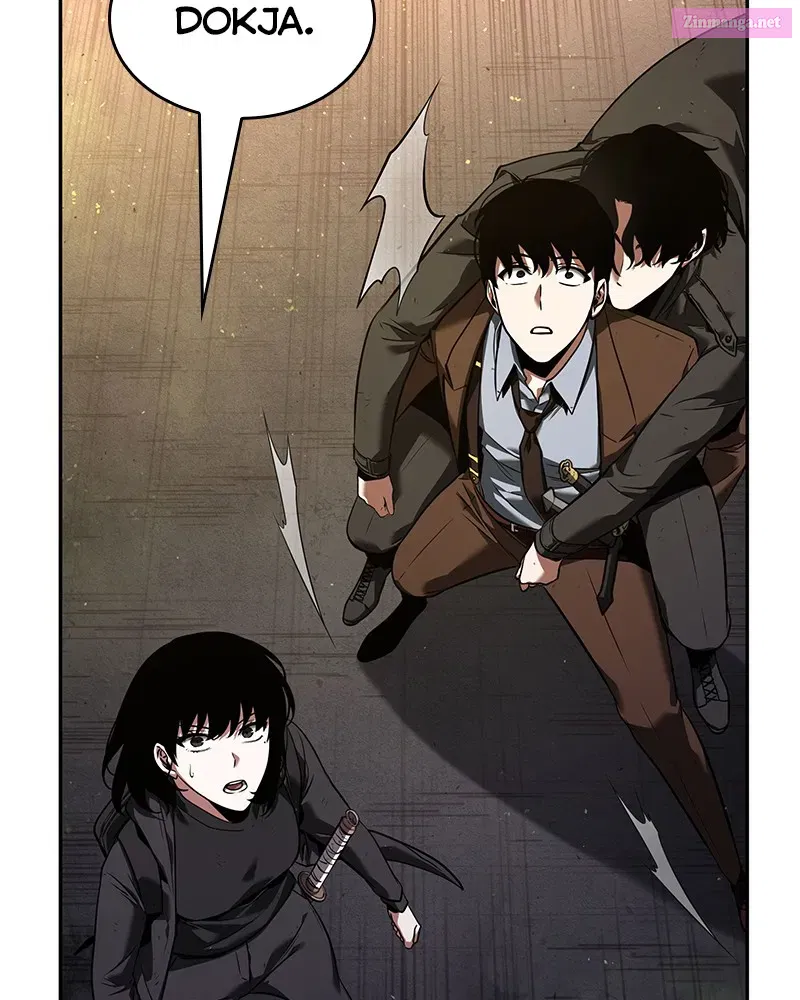 Read Omniscient Reader Manga Online