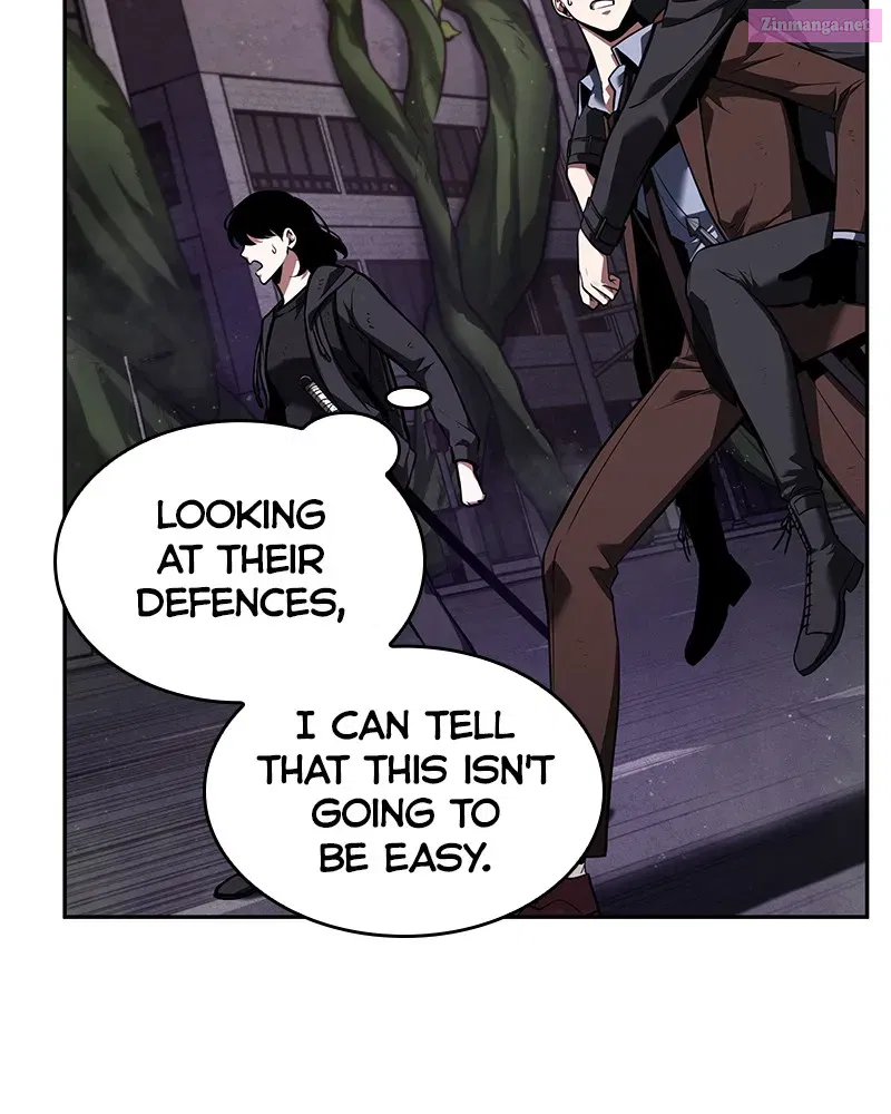 Read Omniscient Reader Manga Online