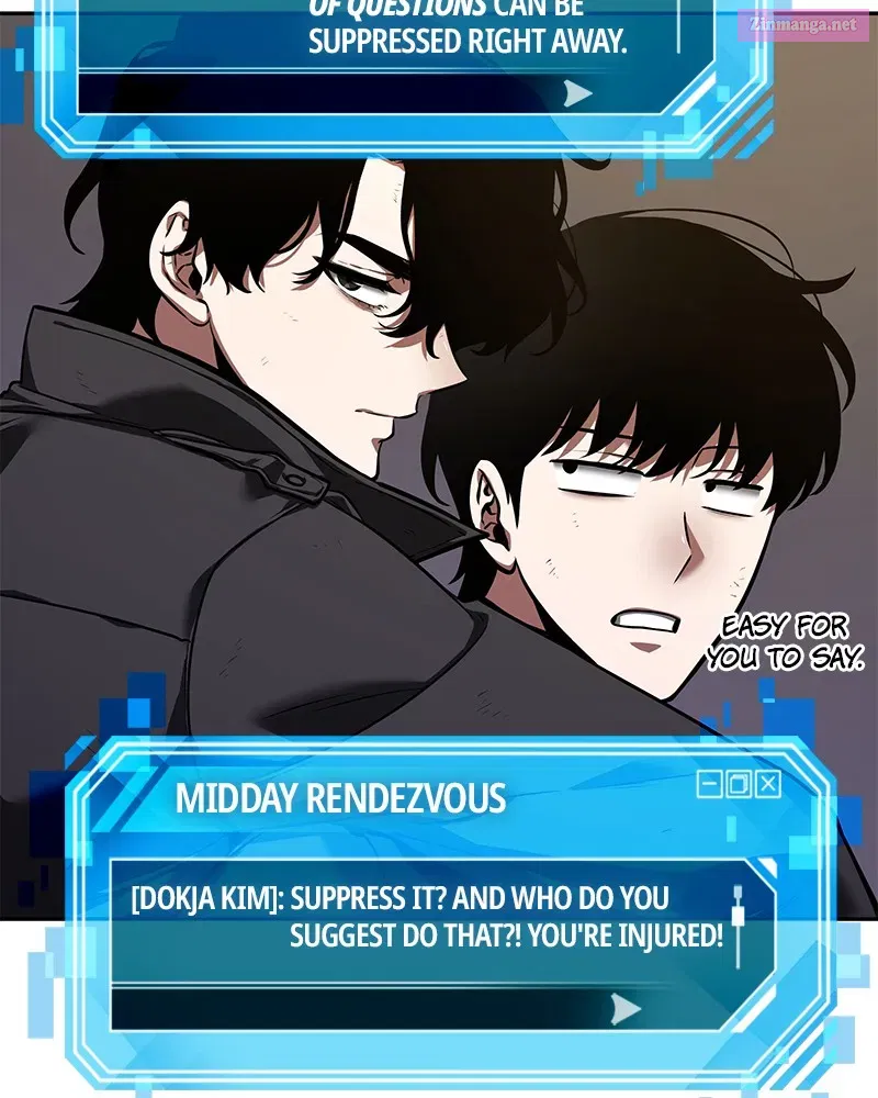 Read Omniscient Reader Manga Online