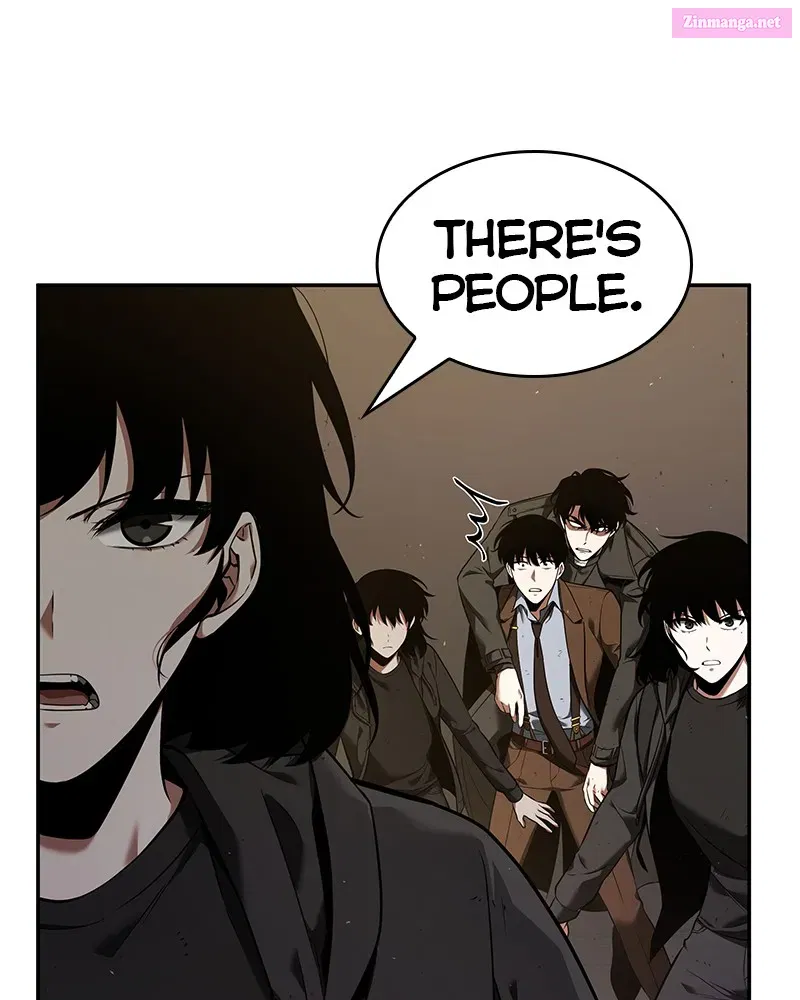 Read Omniscient Reader Manga Online