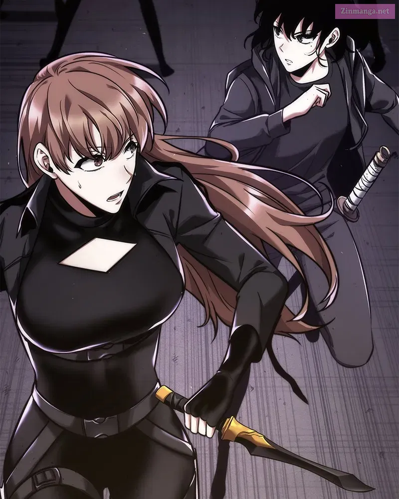 Read Omniscient Reader Manga Online