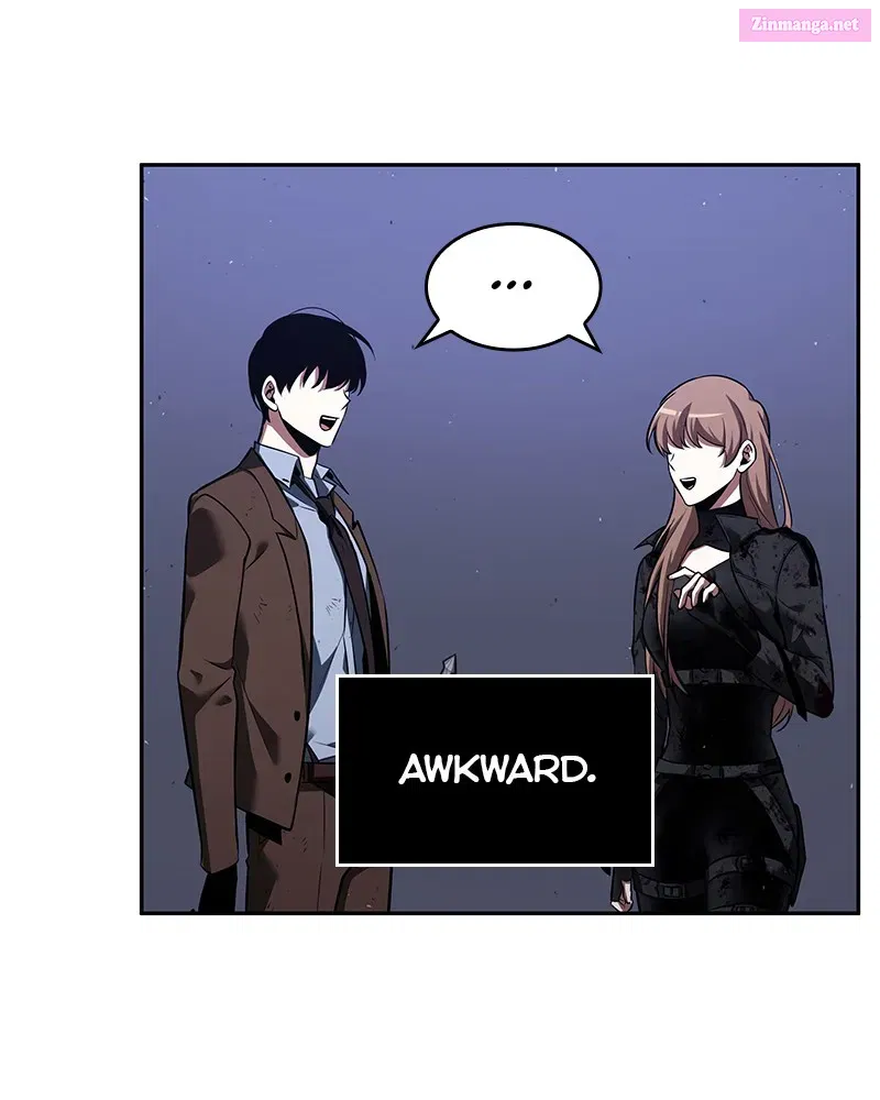 Read Omniscient Reader Manga Online