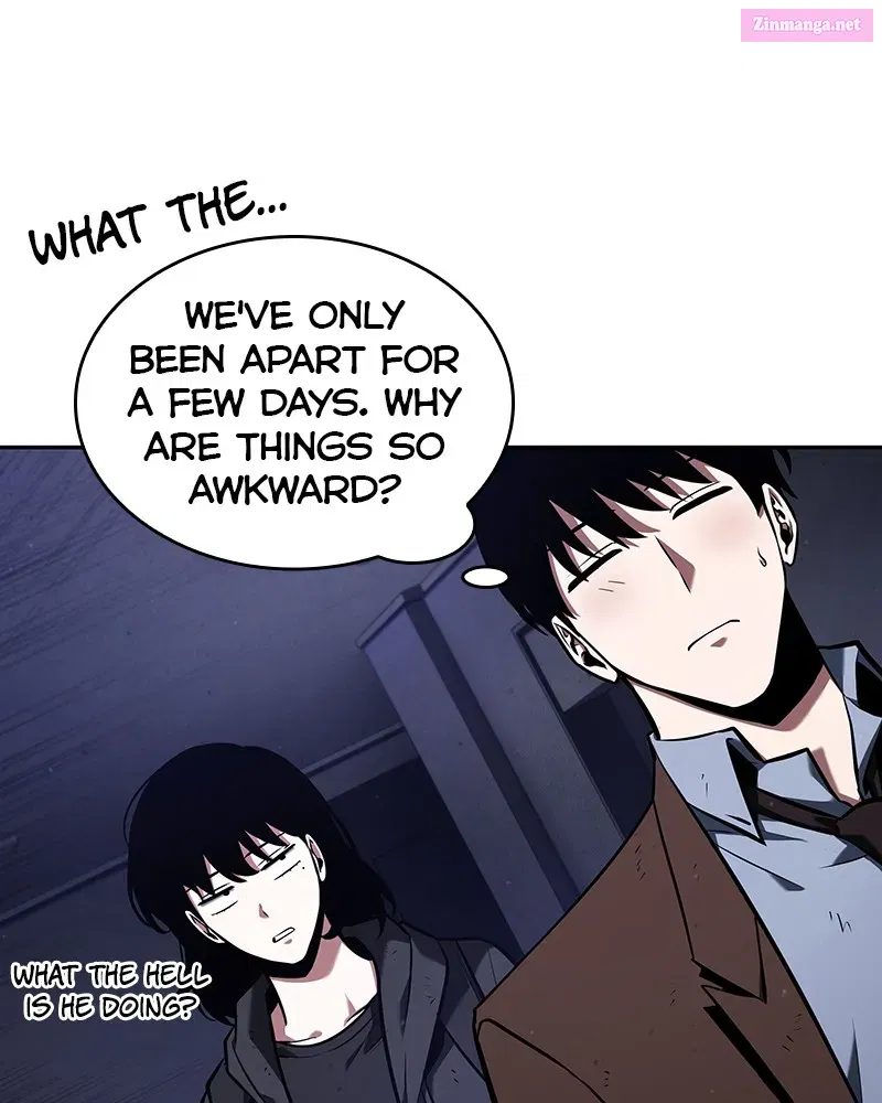 Read Omniscient Reader Manga Online