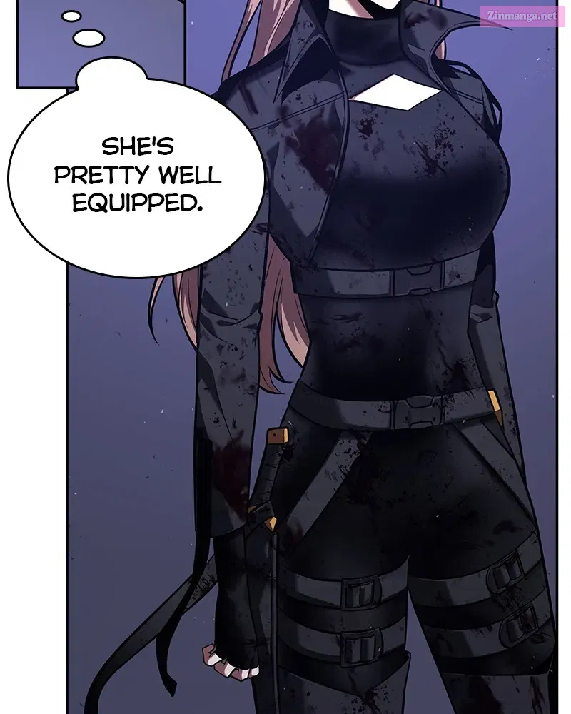 Read Omniscient Reader Manga Online
