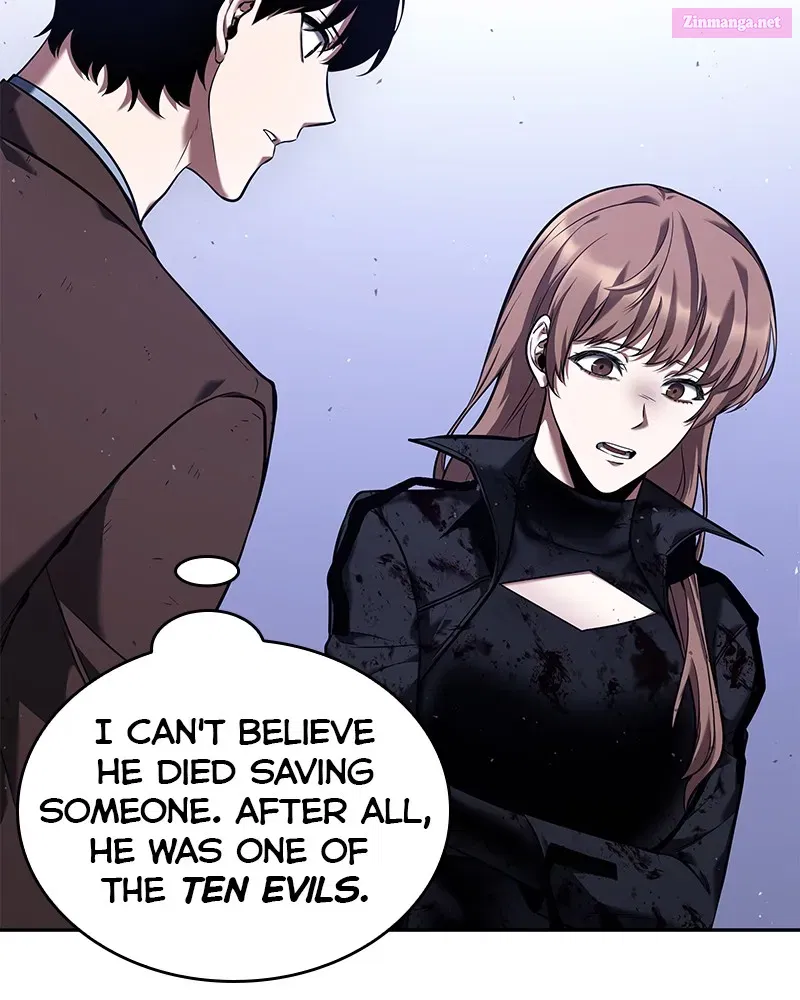 Read Omniscient Reader Manga Online