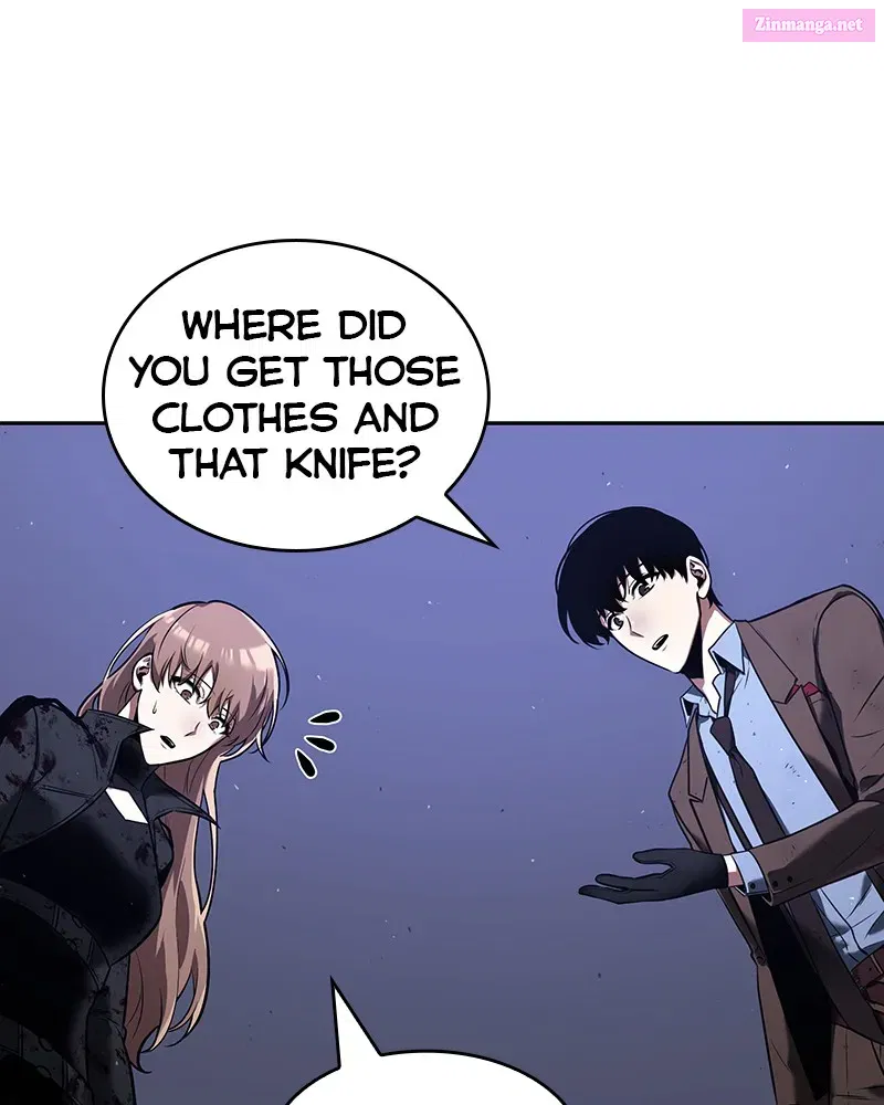 Read Omniscient Reader Manga Online