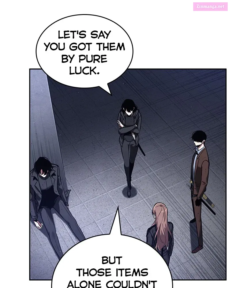 Read Omniscient Reader Manga Online
