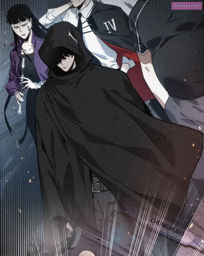 Read Omniscient Reader Manga Online