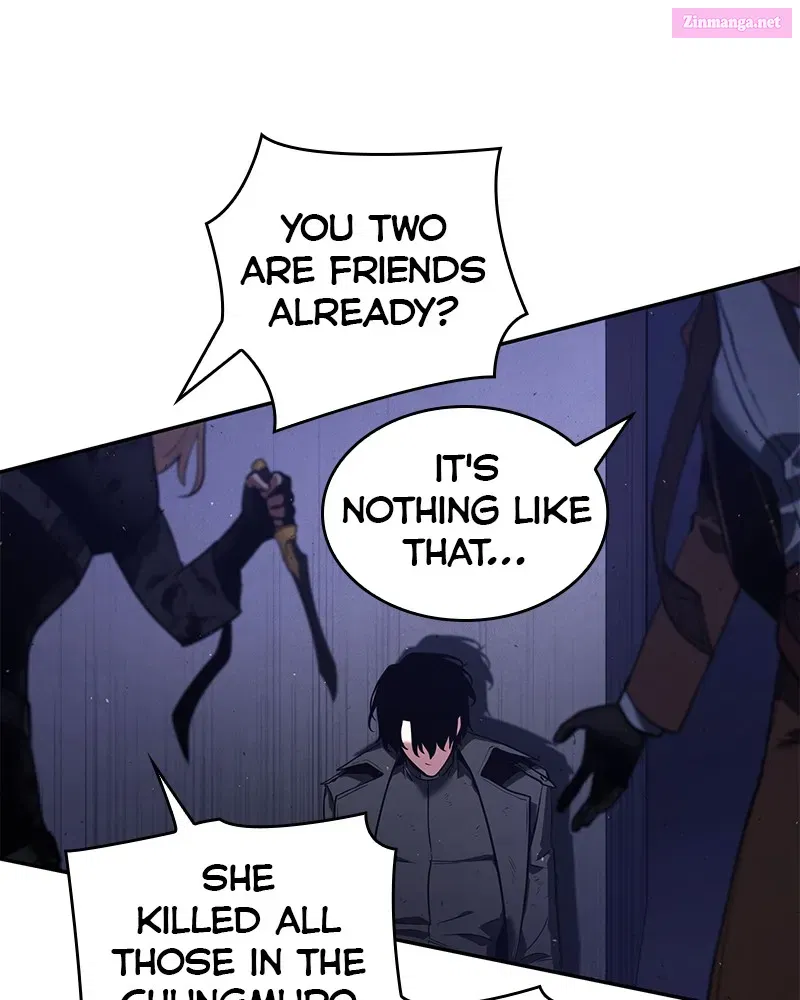 Read Omniscient Reader Manga Online