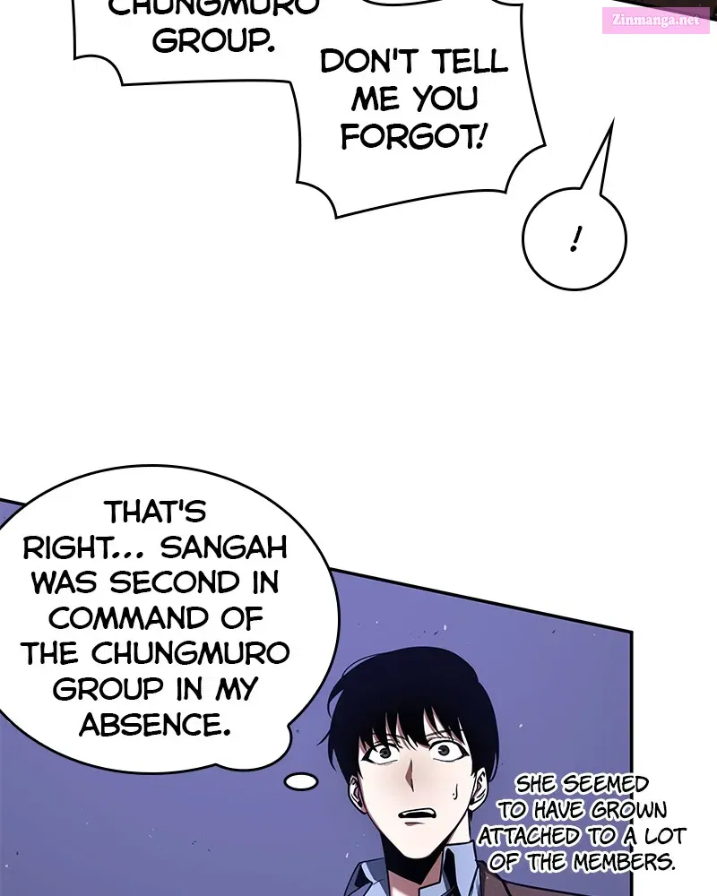 Read Omniscient Reader Manga Online
