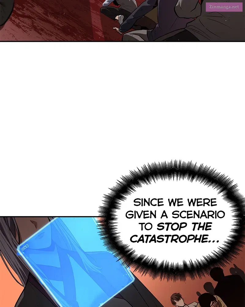 Read Omniscient Reader Manga Online