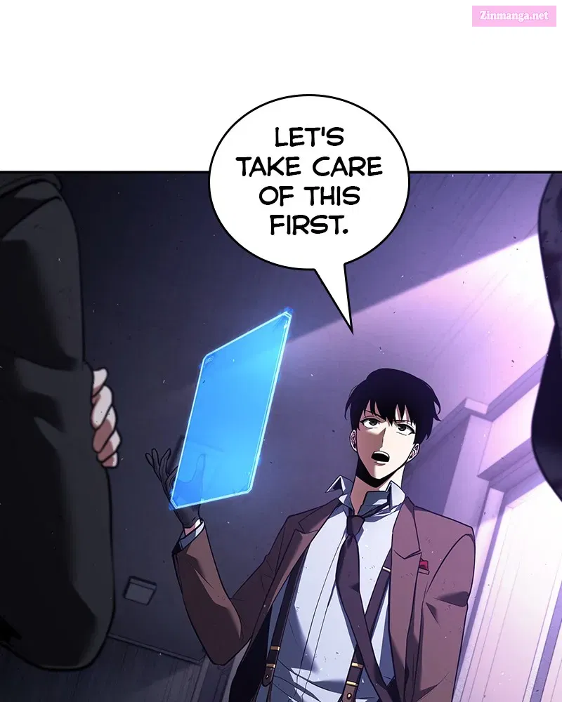 Read Omniscient Reader Manga Online
