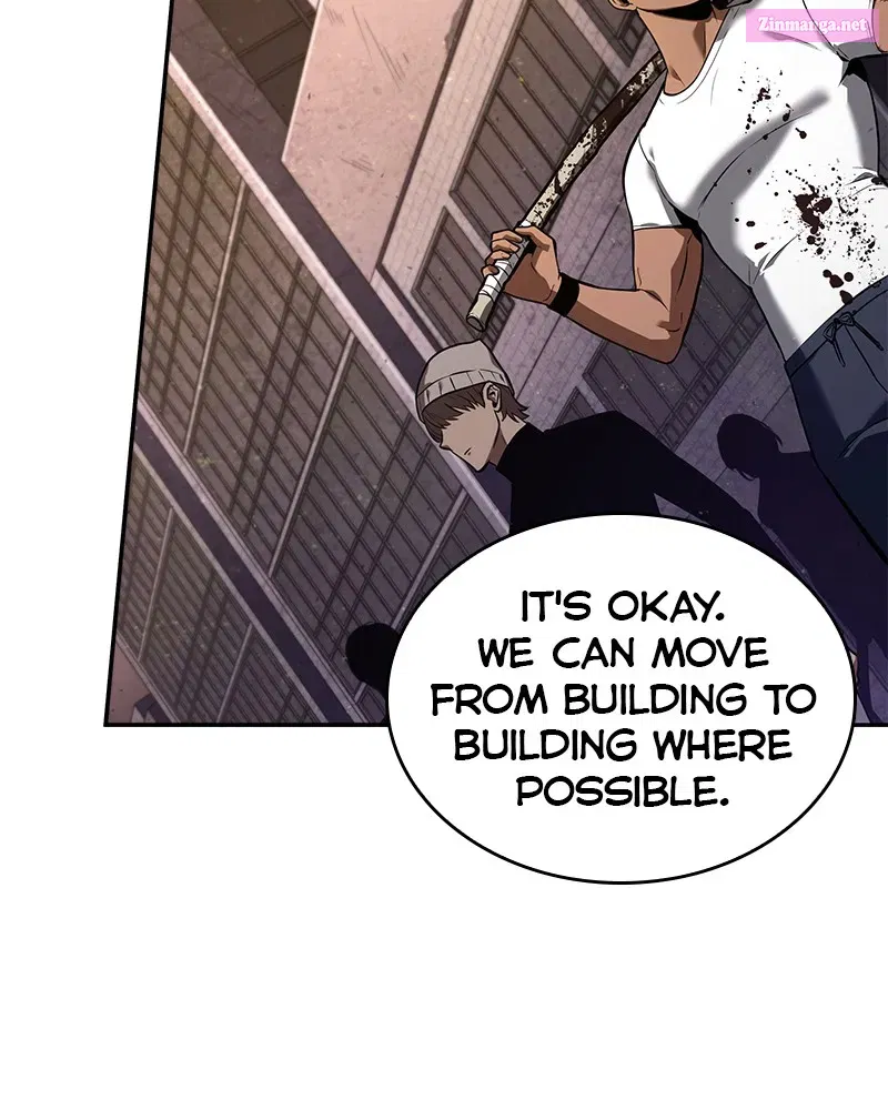 Read Omniscient Reader Manga Online