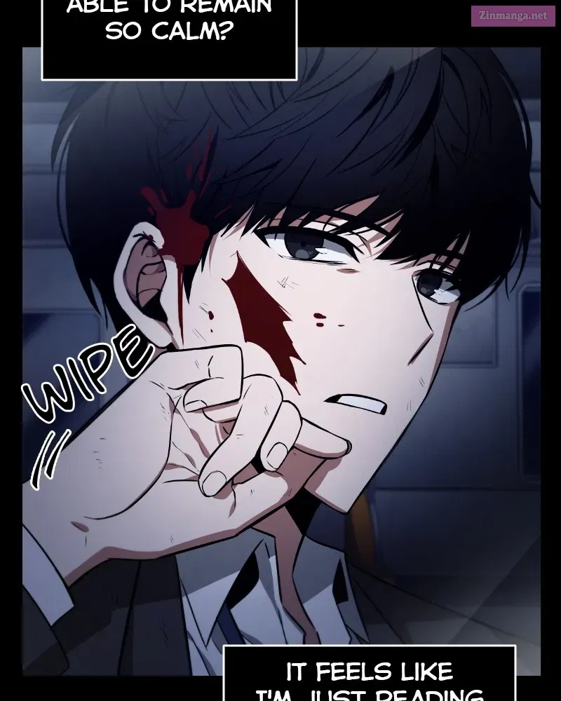 Read Omniscient Reader Manga Online