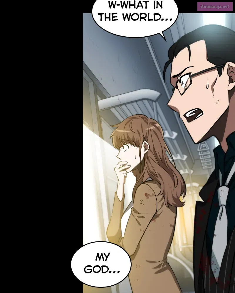 Read Omniscient Reader Manga Online