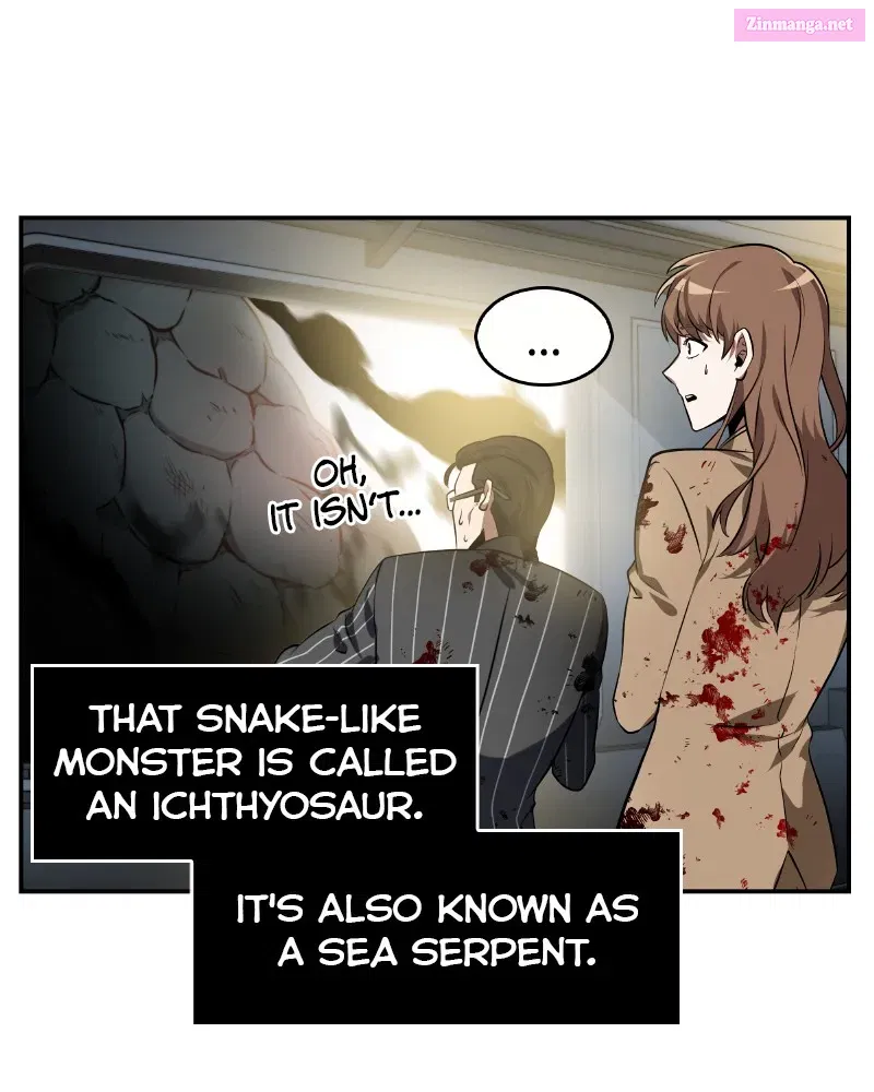 Read Omniscient Reader Manga Online