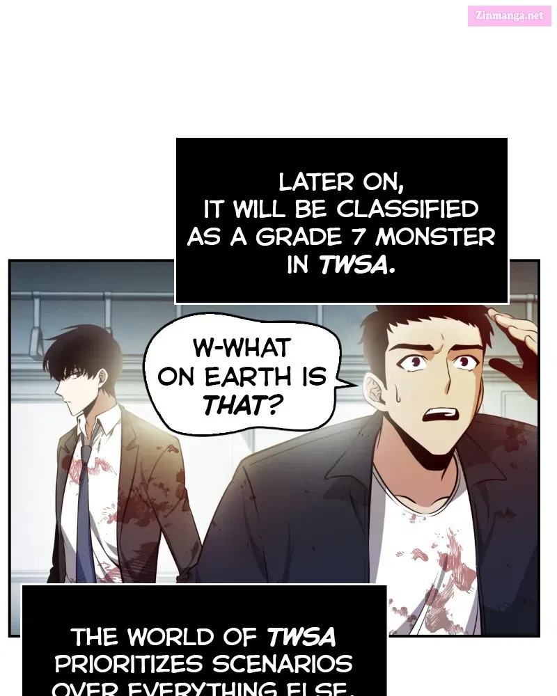 Read Omniscient Reader Manga Online