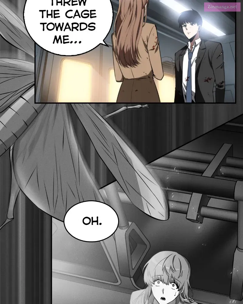 Read Omniscient Reader Manga Online