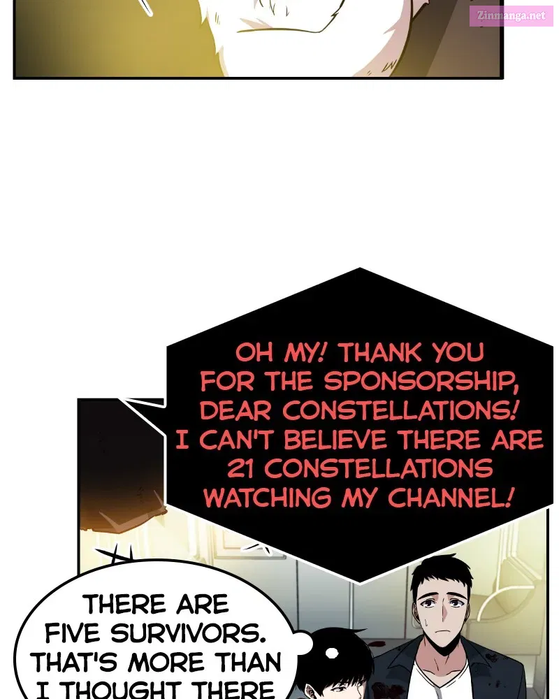 Read Omniscient Reader Manga Online