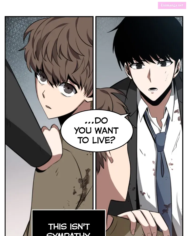 Read Omniscient Reader Manga Online