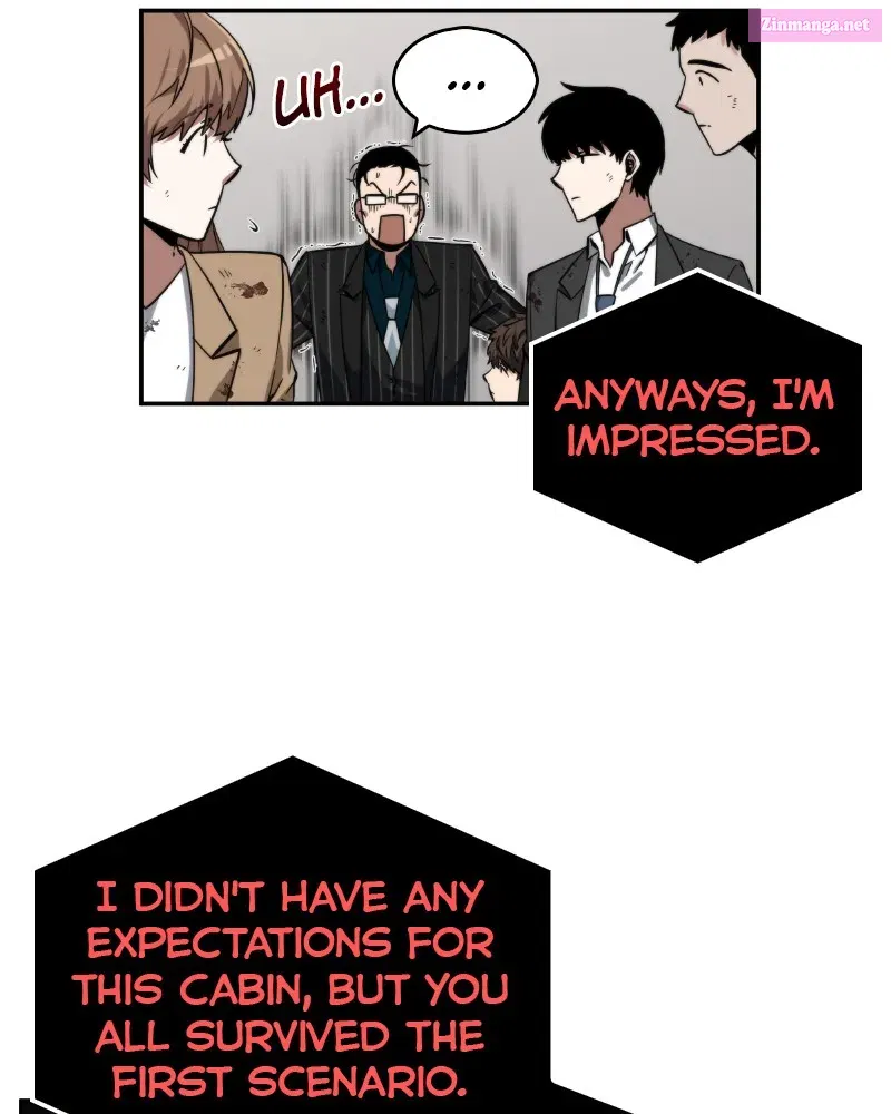 Read Omniscient Reader Manga Online